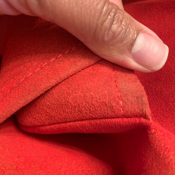 Louis Vuitton Damier Ebene Hampstead PM w/Dust Bag - Picture 11 of 16